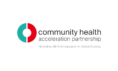 The Community Health Acceleration Partnership