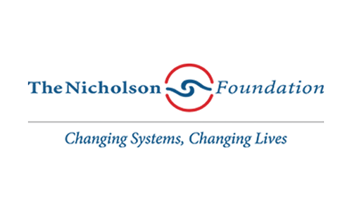 The Nicholson Foundation
