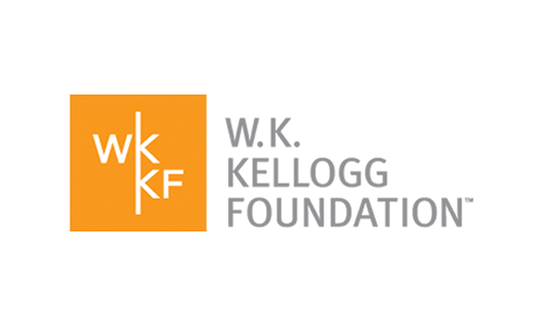 The W.K. Kellogg Foundation